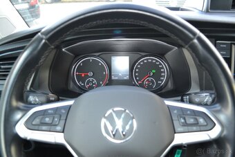 Volkswagen Transporter 2.0 TDI 4-MOTION DSG - 13