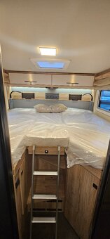 Karavany a obytné autá Euramobil - 13