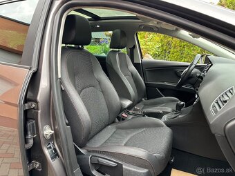 Seat Leon FR 2.0TDI 110kw - 13