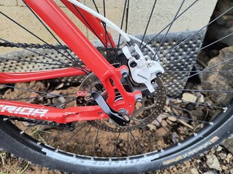 Horsky bicykel Merida Matts TFS - 13