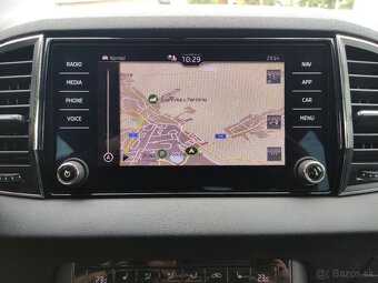 Škoda Karoq DSG STYLE FullLED VIRTUAL KAMERA - 13