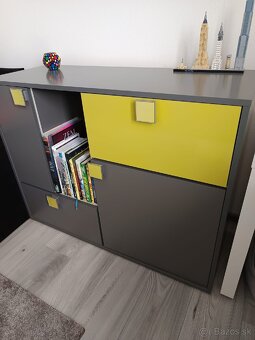 Detská izba, nábytok - 13