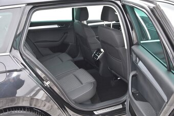 Škoda Superb Combi 2.0 TDI SCR Ambition DSG - 13