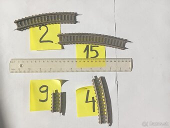 Železničné modely PIKO - 13