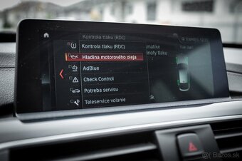 BMW Rad 3 GT 320D 140kW 2018 - 13