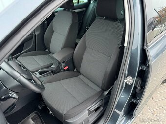 Škoda Octavia Combi 1.4 TSI Ambition DSG - 13