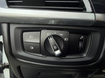 BMW X5 xDrive40d A/T - 13