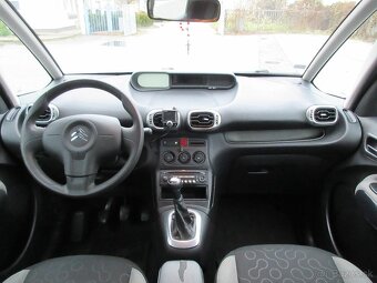 Citroën C3 Picasso 1.6 HDi - 13