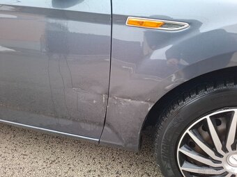 Ford mondeo ghia 2,0 tdci combi - 13