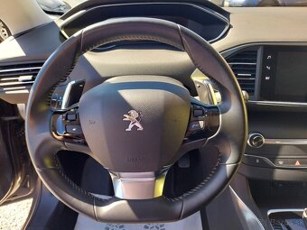 Peugeot 308 1.5 BlueHDi S&S Active Pack EAT8 - 13