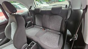 Opel Adam 1.4 64 kW klima vyhř.sedačky a volant park.senzory - 13