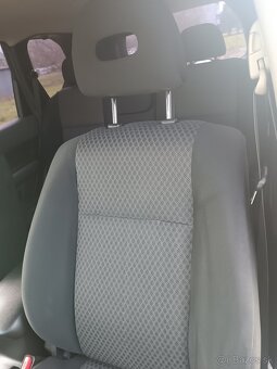 Predám Nissan Xtrail - 13