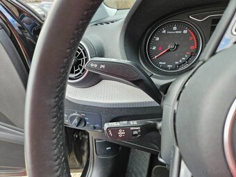 Audi Q2 MATRIX SVETLÁ, SERV. HISTÓRIA, 1.majiteľ - 13