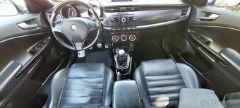 Alfa Romeo Giulietta 2.0 JTDm2  170k Distinctive - 13