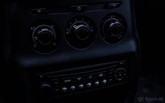 Citroen C3 1.4 HDi 1. Majiteľ - 13