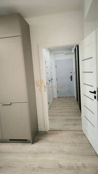 novozrekonštruovaný 3-izb. byt, Ovručská ul., Nové Mesto, ba - 13