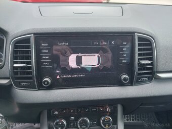Škoda Karoq 1.6 TDI Ambition - 13