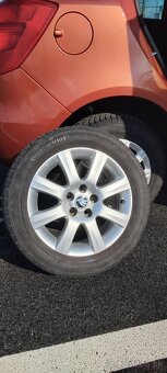 Na predaj Škoda fabia 1.2 - 13