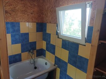 Záhradná chatka – Váš budúci relax a oddych - 13