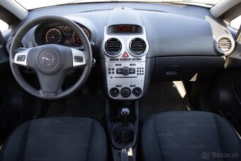 Opel Corsa - 13