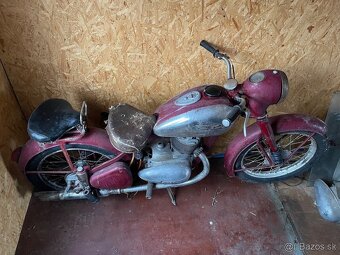 Jawa 250 perak - 13