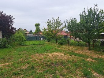 Rodinný dom Mojmírovce - len 14km od Nitry - 13
