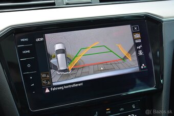 Volkswagen Passat Variant 2.0TDI 147KW DSG AUTOÚVER OD 0% - 13