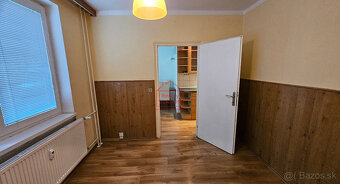 ✔️ Na predaj 2 izbový byt s balkónom – sídl. III., Prešov. - 13