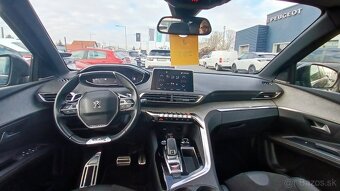 Peugeot 5008 2.0 BlueHDi 180k GT A/T - 13