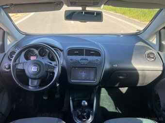 Seat Altea XL 2.0 tdi 103kw - 13