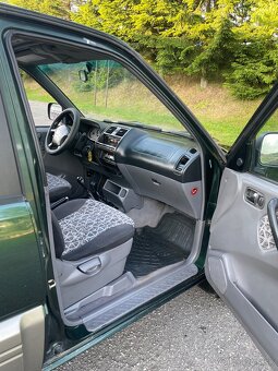 ✅Nissan Terrano II 2.7 tdi - 13
