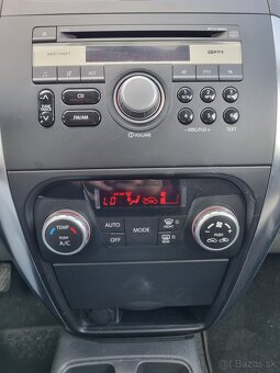 Suzuki SX4 GLS 1.6i 2011 - 13