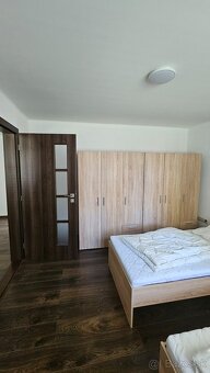 Zariadený 3i byt, centrum mesta Prievidza - 13