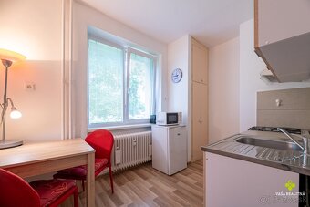 Pekný 2-izbový byt na Starom sídlisku – 61,5 m² - 13