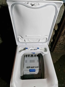 Electrolux.....6 kg....1200 otáčková - 13