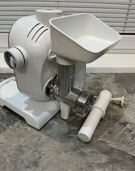 Bosch MUM 54240 900W kuchynský robot - 13