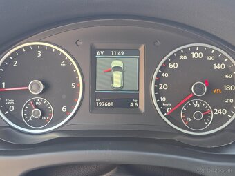VW Tiguan 2.0 TDi - 4x4 - M6 - DYNAUDIO - 197.608KM (032684) - 13