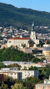 ZNÍŽENÁ cenaPredaj 2 izbového bytu v centre Nitry - 13