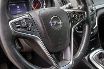 Predam Opel Insignia Combi Sports Tourer Inovation - 13