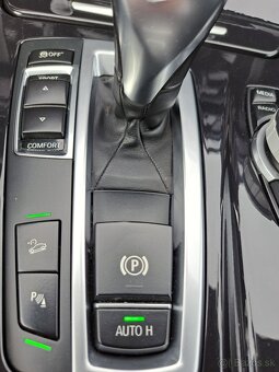 Bmw 525 f11 xdrive biturbo touring - 13