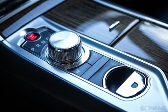 Jaguar XF 2.2 147kW Luxury - 13