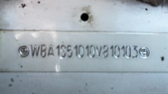 TOP STAV BMW rad 1 Combi 110kw Automat - 13