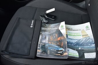 Škoda Octavia 2.0 TDI SCR Active - 13