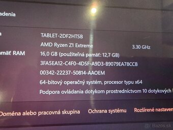 Legion Go 555e. Mozna vymena... - 13