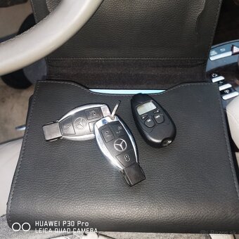 S350 BlueTec 4matic - 13