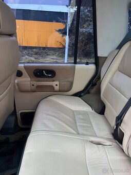 LAND ROVER DISCOVERY 2...NAFTA... - 13