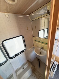 Caravelair BAMBA 445 - 13