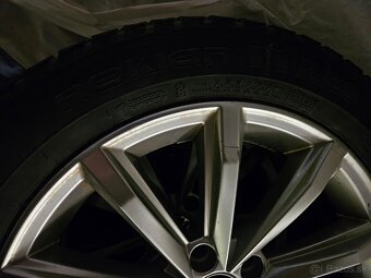 VW London R17 Zimné - 13