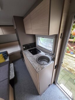 Weinsberg Caracito 470 QDK 3/2023 - 13