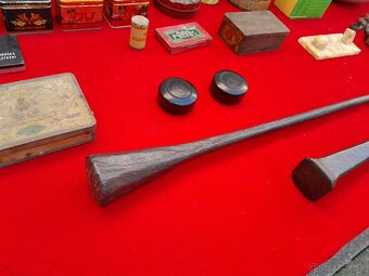 Mix historických vecí 3. - 13